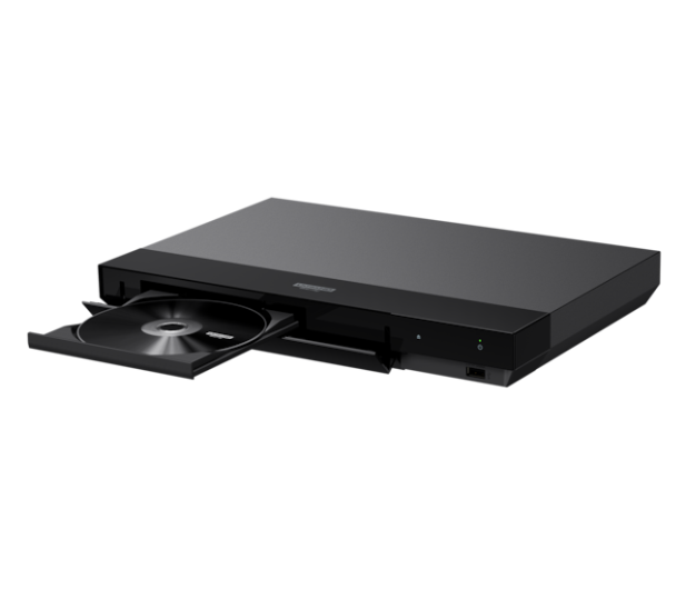 Sony UBP-X500 Czarne - 745938 - zdjęcie 6